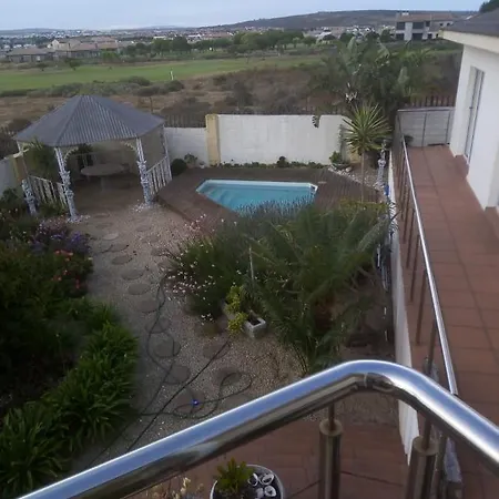 70 On Fairway Apartment Langebaan Exterior photo