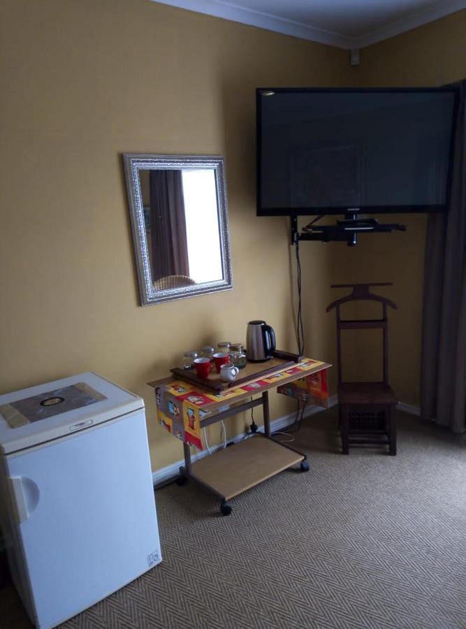 70 On Fairway Homestay *